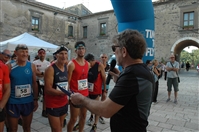 I° TRAIL della Città Vecchia -Caserta 21 settembre 2019- - foto 25