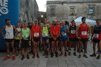 I° TRAIL della Città Vecchia -Caserta 21 settembre 2019- - foto 26
