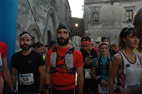 I° TRAIL della Città Vecchia -Caserta 21 settembre 2019- - foto 29