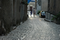 I° TRAIL della Città Vecchia -Caserta 21 settembre 2019- - foto 35
