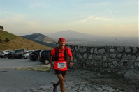 I° TRAIL della Città Vecchia -Caserta 21 settembre 2019- - foto 58