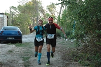 I° TRAIL della Città Vecchia -Caserta 21 settembre 2019- - foto 87