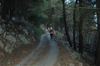 I° TRAIL della Città Vecchia -Caserta 21 settembre 2019- - foto 102