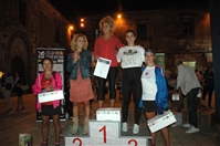 I° TRAIL della Città Vecchia -Caserta 21 settembre 2019- - foto 177