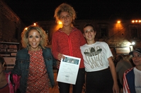 I° TRAIL della Città Vecchia -Caserta 21 settembre 2019- - foto 178