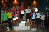 I° TRAIL della Città Vecchia -Caserta 21 settembre 2019- - foto 180