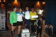 I° TRAIL della Città Vecchia -Caserta 21 settembre 2019- - foto 184