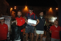 I° TRAIL della Città Vecchia -Caserta 21 settembre 2019- - foto 189