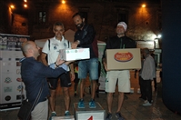 I° TRAIL della Città Vecchia -Caserta 21 settembre 2019- - foto 193