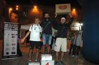 I° TRAIL della Città Vecchia -Caserta 21 settembre 2019- - foto 194