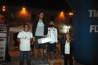 I° TRAIL della Città Vecchia -Caserta 21 settembre 2019- - foto 195