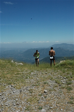 II° VERTIKAL di Solofra ...Scalando il pizzo San Michele.... - foto 10