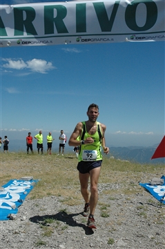 II° VERTIKAL di Solofra ...Scalando il pizzo San Michele.... - foto 11