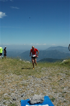 II° VERTIKAL di Solofra ...Scalando il pizzo San Michele.... - foto 12