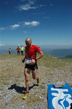 II° VERTIKAL di Solofra ...Scalando il pizzo San Michele.... - foto 13