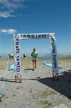 II° VERTIKAL di Solofra ...Scalando il pizzo San Michele.... - foto 14