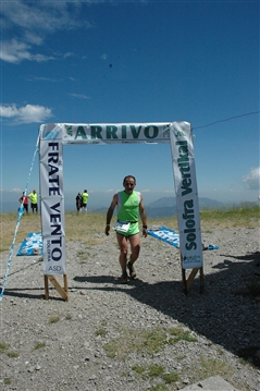 II° VERTIKAL di Solofra ...Scalando il pizzo San Michele.... - foto 15