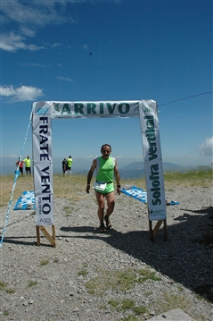 II° VERTIKAL di Solofra ...Scalando il pizzo San Michele.... - foto 15