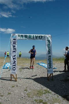 II° VERTIKAL di Solofra ...Scalando il pizzo San Michele.... - foto 16