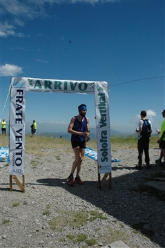 II° VERTIKAL di Solofra ...Scalando il pizzo San Michele.... - foto 17