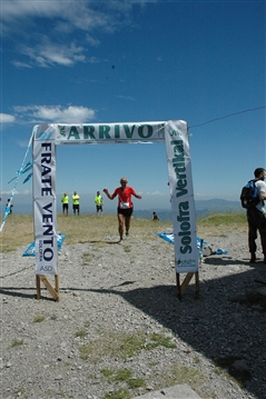 II° VERTIKAL di Solofra ...Scalando il pizzo San Michele.... - foto 18