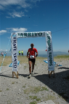 II° VERTIKAL di Solofra ...Scalando il pizzo San Michele.... - foto 19