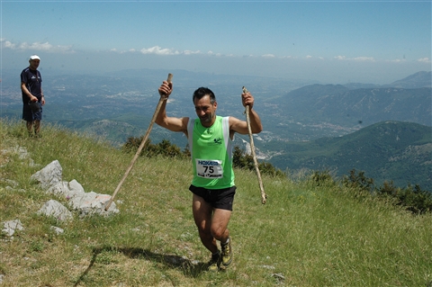 II° VERTIKAL di Solofra ...Scalando il pizzo San Michele.... - foto 30