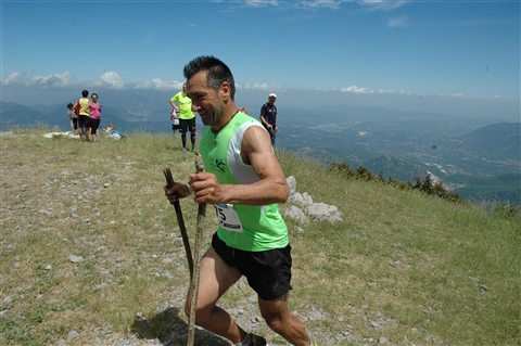 II° VERTIKAL di Solofra ...Scalando il pizzo San Michele.... - foto 31