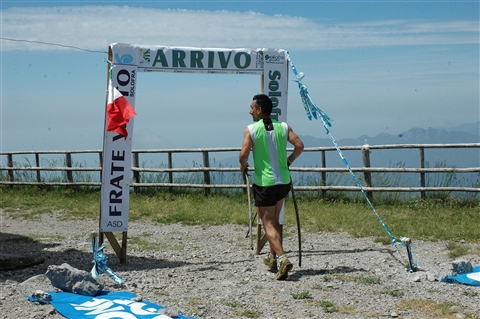 II° VERTIKAL di Solofra ...Scalando il pizzo San Michele.... - foto 33