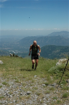 II° VERTIKAL di Solofra ...Scalando il pizzo San Michele.... - foto 40