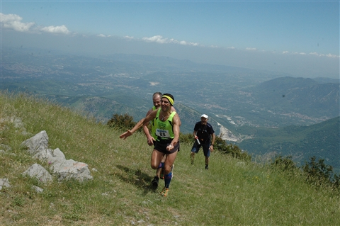 II° VERTIKAL di Solofra ...Scalando il pizzo San Michele.... - foto 41