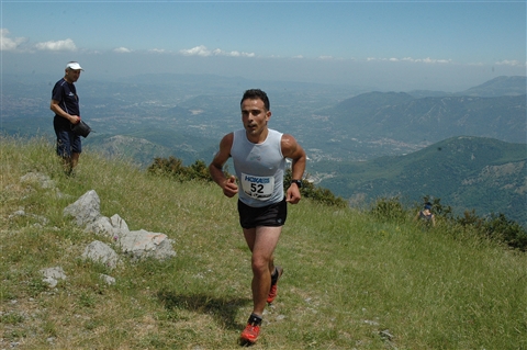 II° VERTIKAL di Solofra ...Scalando il pizzo San Michele.... - foto 45