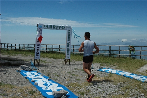 II° VERTIKAL di Solofra ...Scalando il pizzo San Michele.... - foto 46