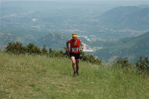 II° VERTIKAL di Solofra ...Scalando il pizzo San Michele.... - foto 47