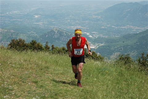 II° VERTIKAL di Solofra ...Scalando il pizzo San Michele.... - foto 48