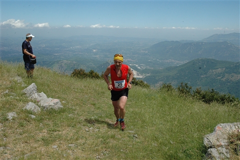 II° VERTIKAL di Solofra ...Scalando il pizzo San Michele.... - foto 49