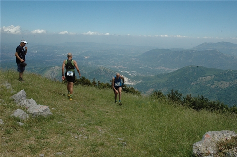 II° VERTIKAL di Solofra ...Scalando il pizzo San Michele.... - foto 51