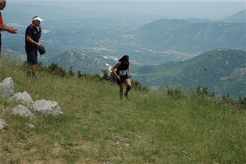 II° VERTIKAL di Solofra ...Scalando il pizzo San Michele.... - foto 60