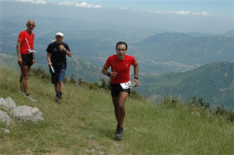 II° VERTIKAL di Solofra ...Scalando il pizzo San Michele.... - foto 62