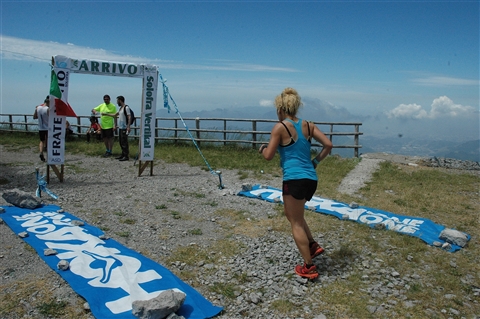 II° VERTIKAL di Solofra ...Scalando il pizzo San Michele.... - foto 67