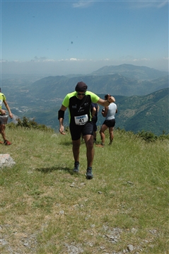 II° VERTIKAL di Solofra ...Scalando il pizzo San Michele.... - foto 90