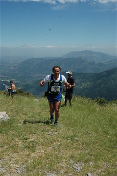 II° VERTIKAL di Solofra ...Scalando il pizzo San Michele.... - foto 92