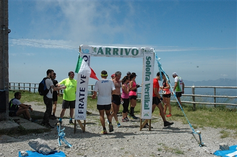 II° VERTIKAL di Solofra ...Scalando il pizzo San Michele.... - foto 96