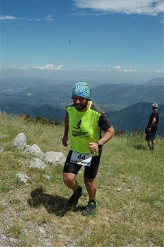 II° VERTIKAL di Solofra ...Scalando il pizzo San Michele.... - foto 107