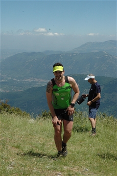 II° VERTIKAL di Solofra ...Scalando il pizzo San Michele.... - foto 108