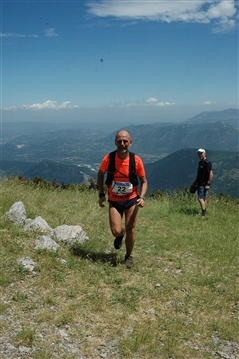 II° VERTIKAL di Solofra ...Scalando il pizzo San Michele.... - foto 111