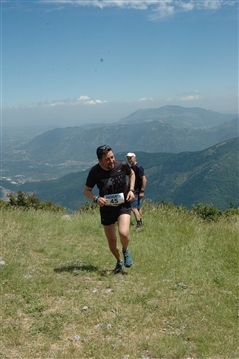 II° VERTIKAL di Solofra ...Scalando il pizzo San Michele.... - foto 113