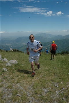 II° VERTIKAL di Solofra ...Scalando il pizzo San Michele.... - foto 120