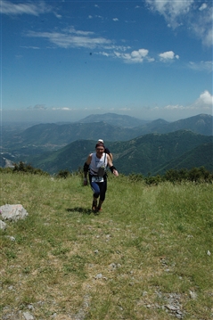 II° VERTIKAL di Solofra ...Scalando il pizzo San Michele.... - foto 122