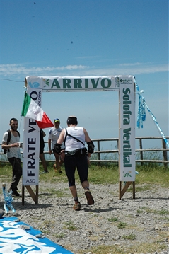 II° VERTIKAL di Solofra ...Scalando il pizzo San Michele.... - foto 125